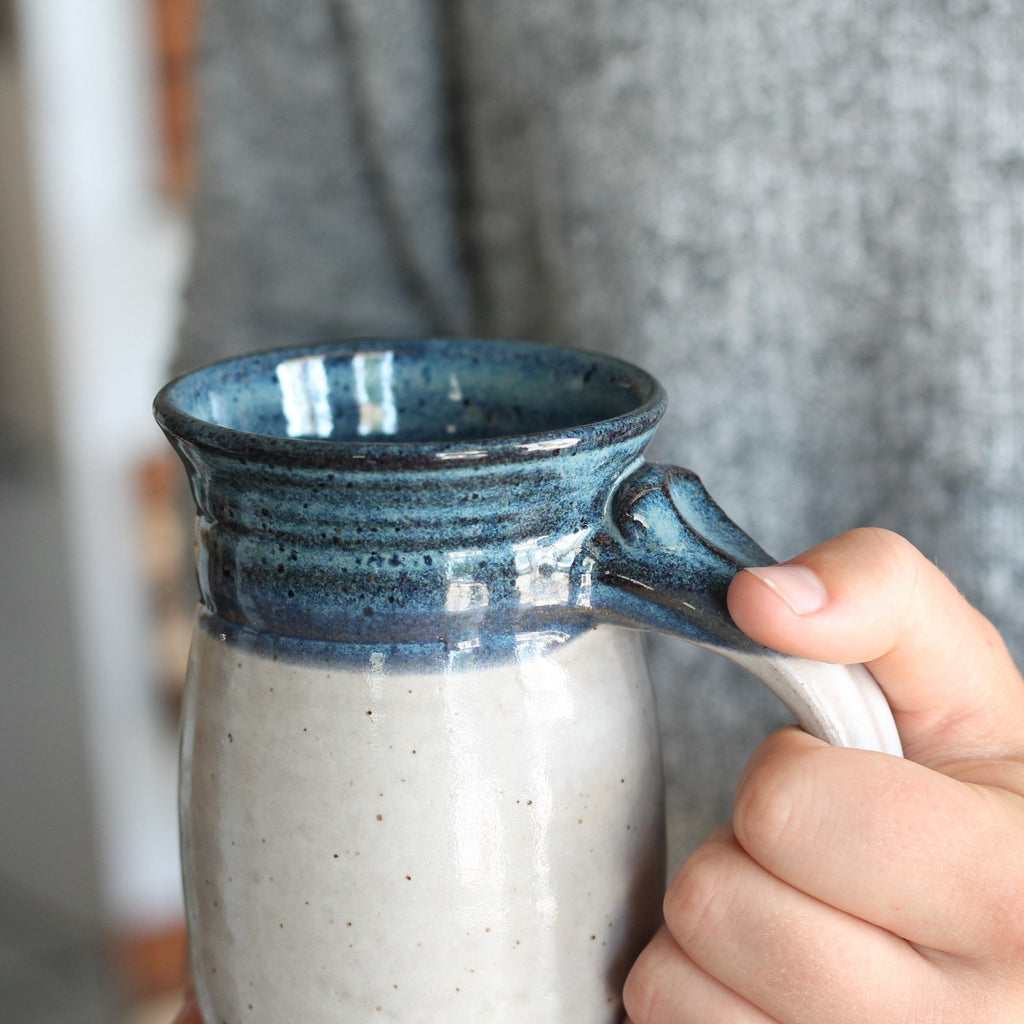 Mug classique fait main