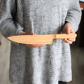 Couteau à salade