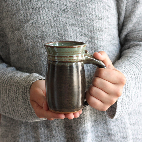 Mug classique fait main