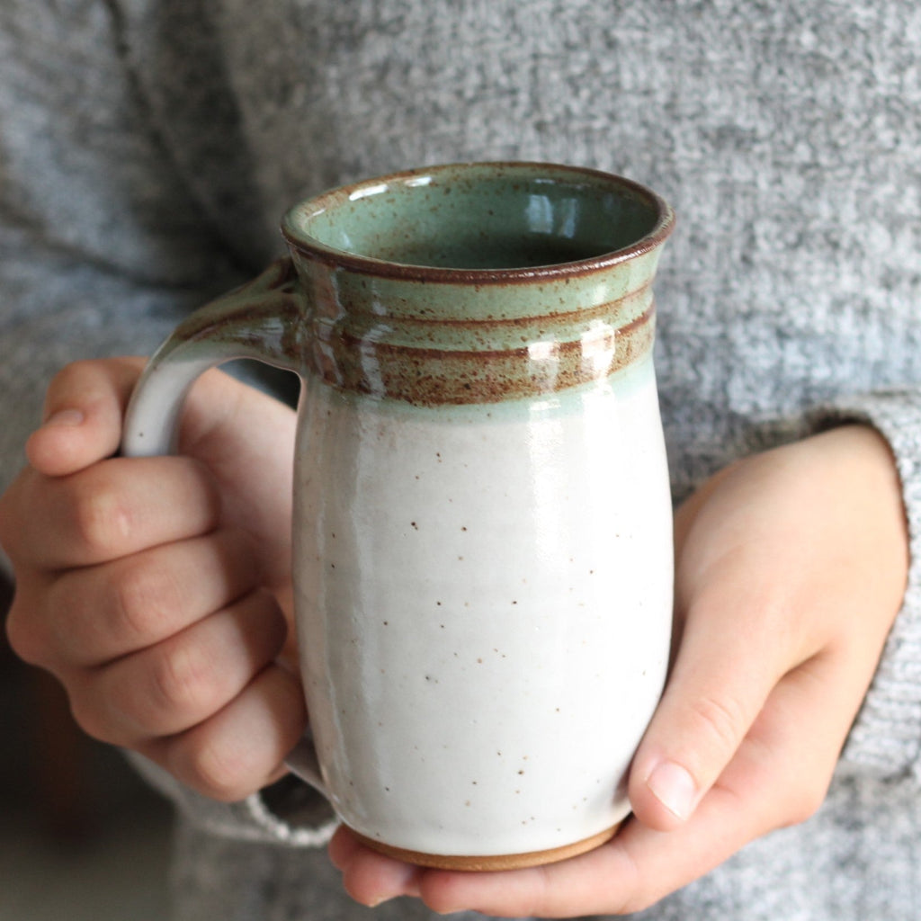 Mug classique fait main