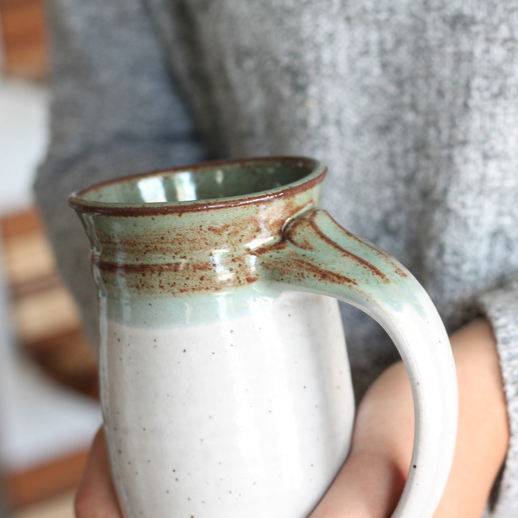 Mug classique fait main