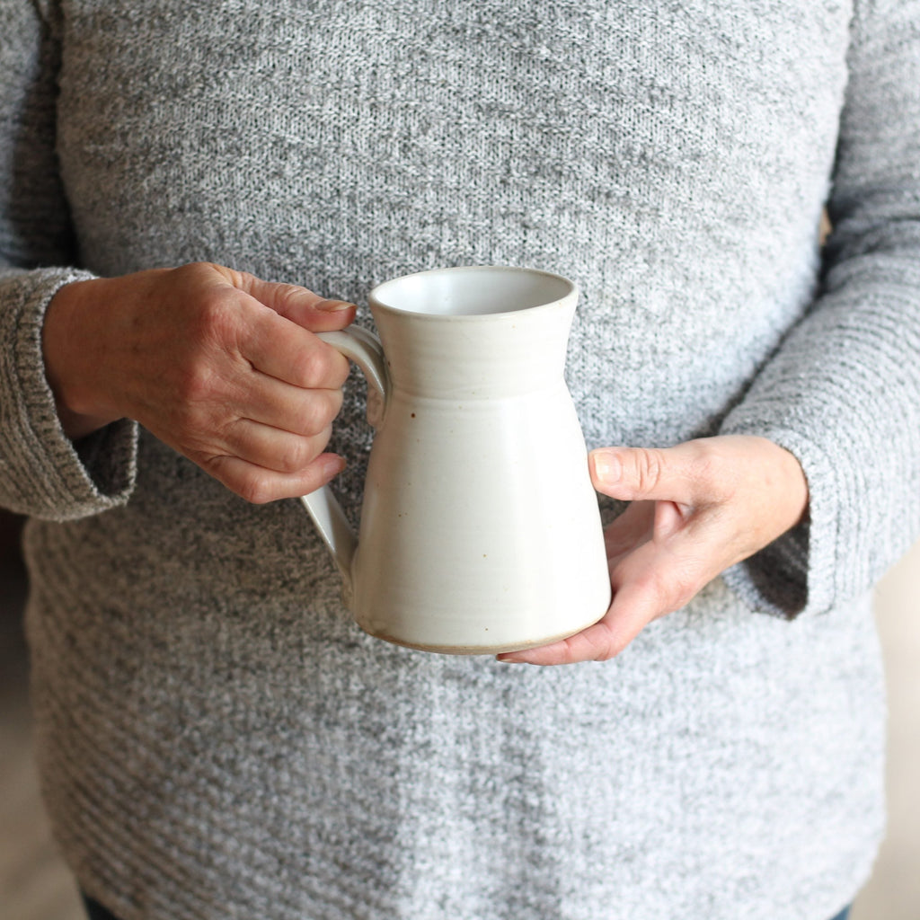Grande tasse faite main de 340 à 400 ml