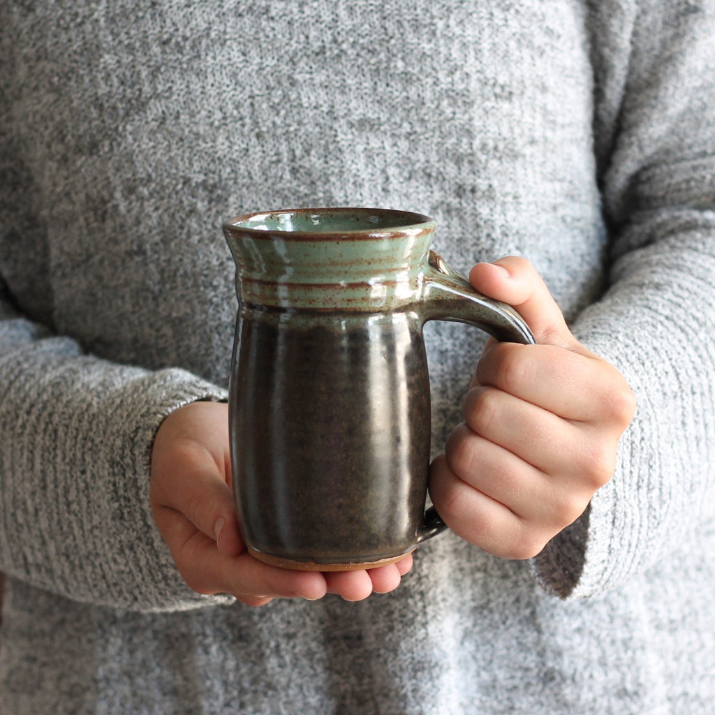 Mug classique fait main