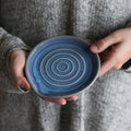 Repose-cuillère Fait main 5.5