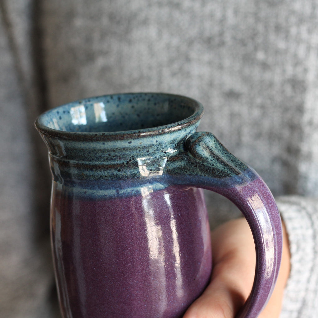 Mug classique fait main
