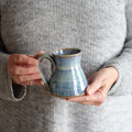Petite tasse artisanale de 235 ml