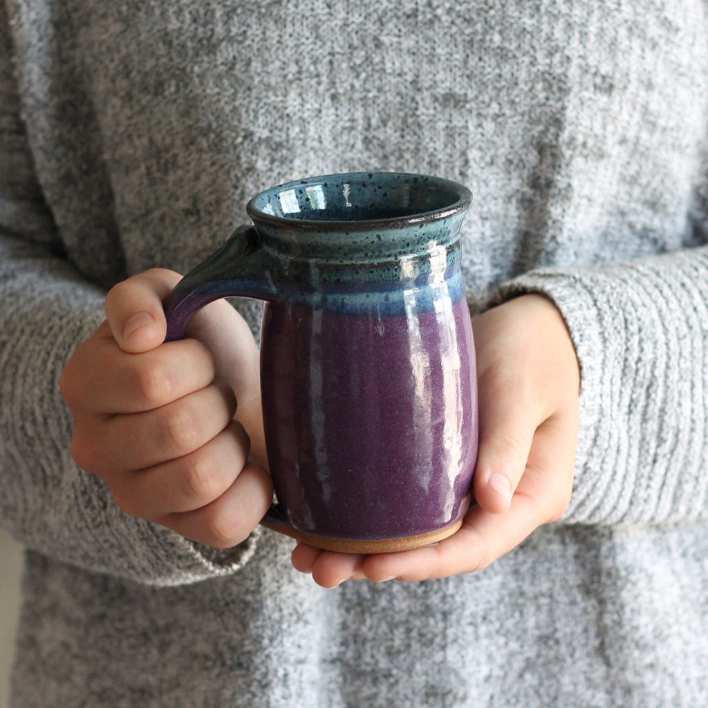 Mug classique fait main