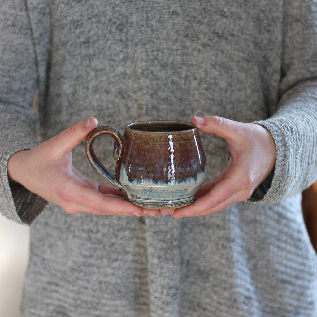 Mug Tonneau Fait Main de 280 à 400 ml