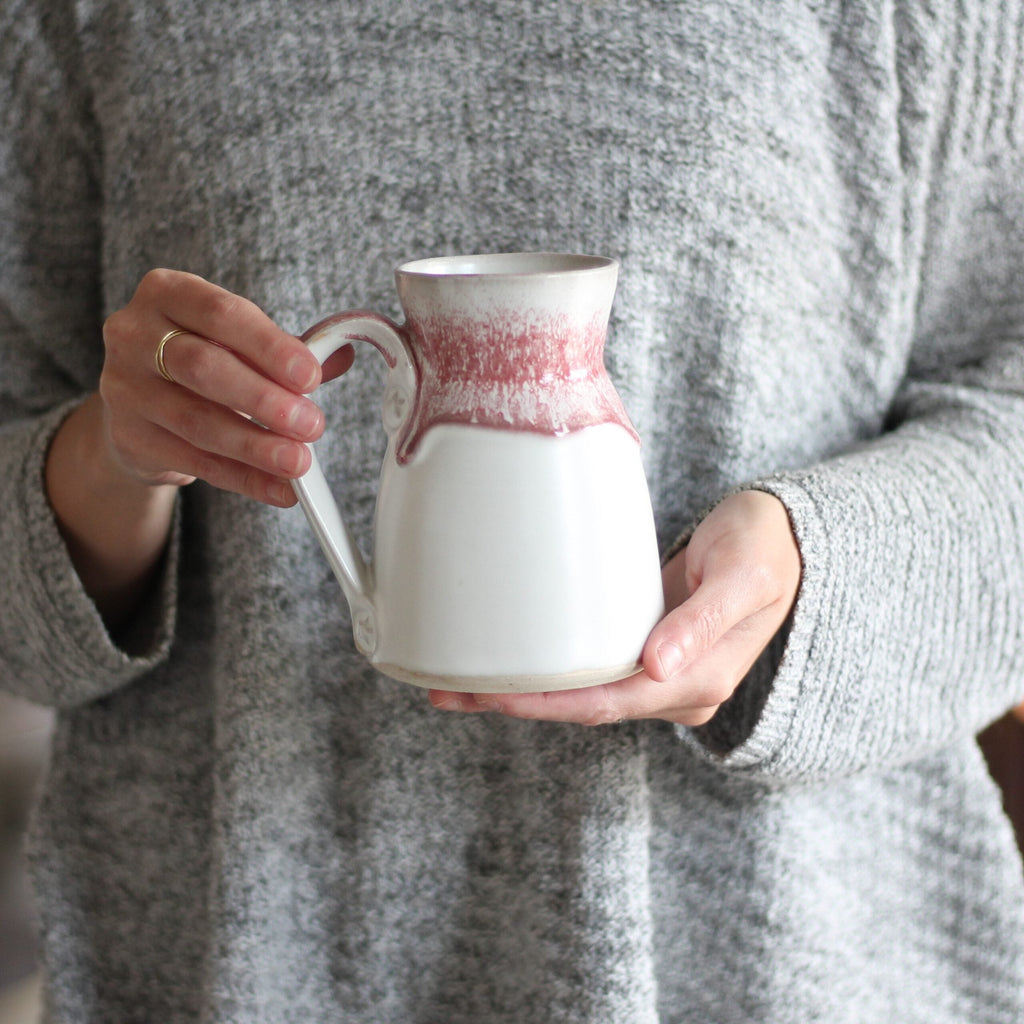 Grande tasse faite main de 340 à 400 ml