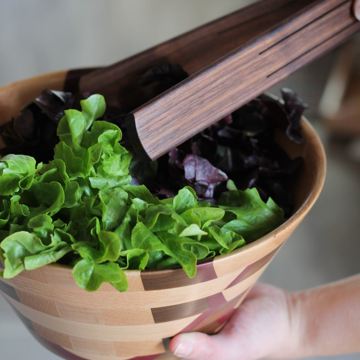 Pinces à salade
