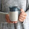Mug classique fait main