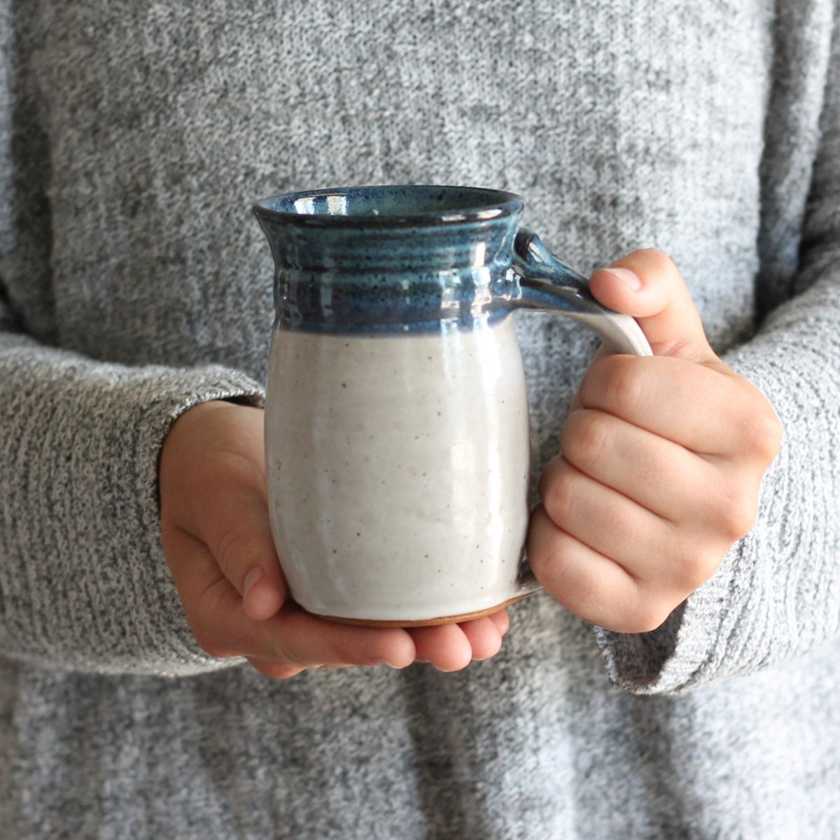 Mug classique fait main
